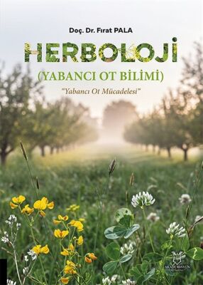 Herboloji (Yabancı Ot Bilimi) - 1