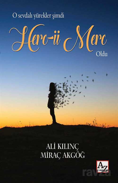 Herc-ü Merc - Az Kitap