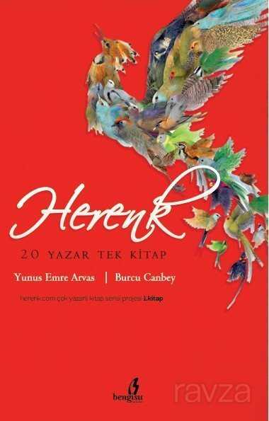 Herenk - Bengisu Yayınları