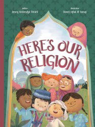 Here’s Our Religion (İşte Dinimiz) - Puset Kitap