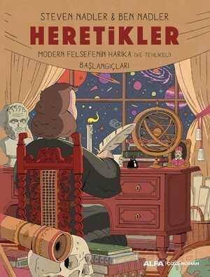 Heretikler - Alfa Yayınları