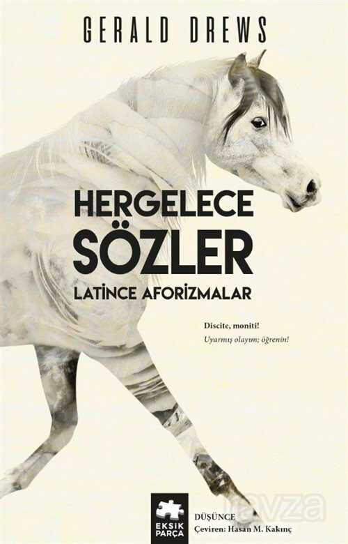 Hergelece Sözler - 1