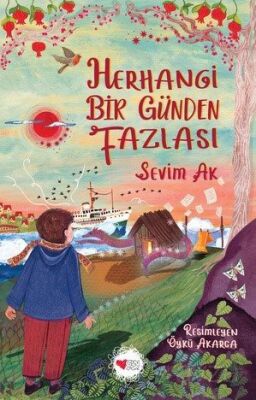 Herhangi Bir Günden Fazlası - 1