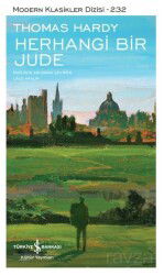 Herhangi Bir Jude - İş Bankası Yayınları
