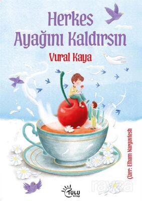 Herkes Ayağını Kaldırsın - 1
