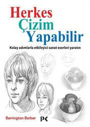 Herkes Çizim Yapabilir - Profil Yayıncılık