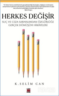 Herkes Değişir - 1