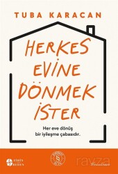 Herkes Evine Dönmek İster - Everest Yayınları