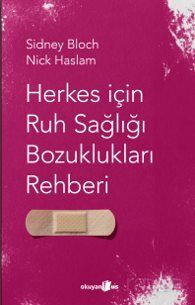Herkes I?c¸in Ruh Sağlığı Bozuklukları Rehberi - 1