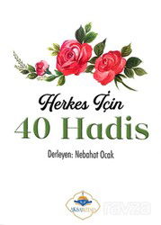 Herkes İçin 40 Hadis - Aksa Kitap