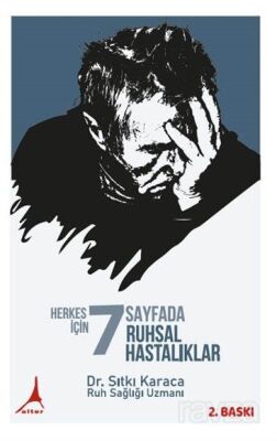 Herkes İçin 7 Sayfada Ruh Hastalıkları - 1
