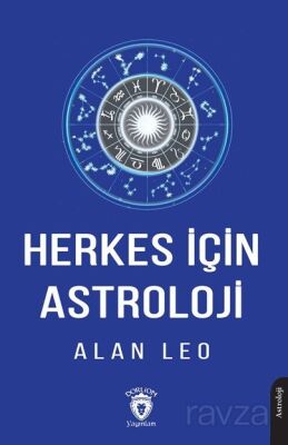 Herkes İçin Astroloji - 1