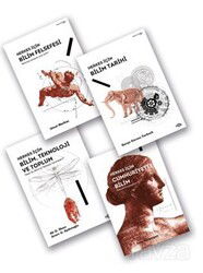 Herkes İçin Bilim Seti (4 Buklet Kitapçık) - Fol Kitap