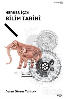 Herkes İçin Bilim Tarihi - 1