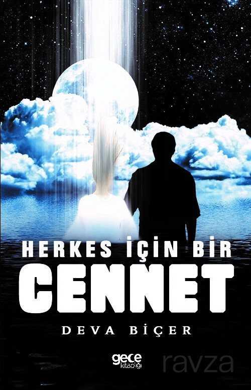 Herkes İçin Bir Cennet - Gece Kitaplığı