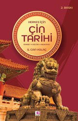 Herkes İçin Çin Tarihi - E Yayınları