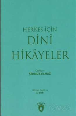 Herkes İçin Dini Hikayeler - Dorlion Yayınevi