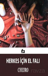 Herkes İçin El Falı - FA Yayınları