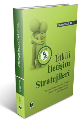 Herkes İçin Etkili İletişim Stratejileri - 1