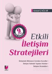 Herkes İçin Etkili İletişim Stratejileri - Adalet Yayınevi