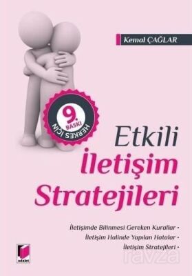 Herkes İçin Etkili İletişim Stratejileri - 1