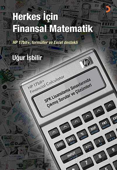 Herkes İçin Finansal Matematik - 1