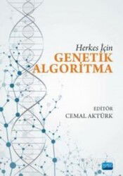 Herkes İçin Genetik Algoritma - Nobel Yayın Dağıtım