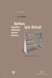 Herkes İçin İktisat - Yordam Kitap