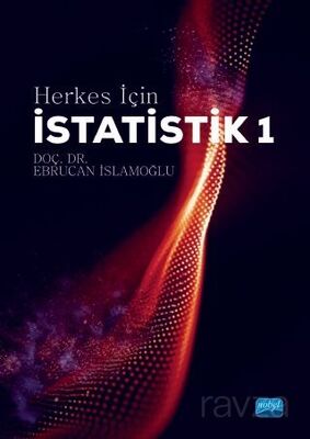 Herkes İçin İstatistik - 1 - 1