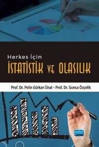 Herkes için İstatistik ve Olasılık - 1