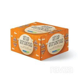 Herkes İçin Kitap Kumanyası (12 Kitap) - Çamlıca Basım Yayın