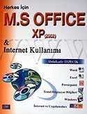 Herkes İçin M. S Office XP 2002 - 1