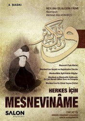 Herkes İçin Mesneviname - Salon Yayınları