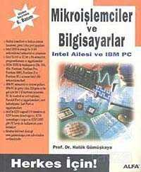 Herkes İçin Mikroişlemciler ve Bilgisayarlar - 1