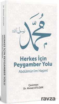 Herkes İçin Peygamber Yolu - Kişisel Yayınlar