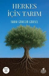 Herkes İçin Tarım - Almina Kitap