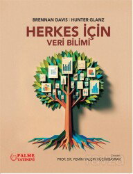 Herkes İçin Veri Bilimi - Palme Yayıncılık