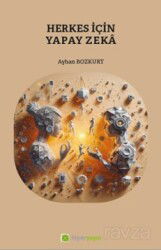 Herkes İçin Yapay Zeka - Hiper Yayın