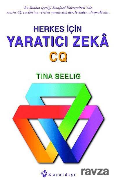 Herkes İçin Yaratıcı Zeka CQ - 1