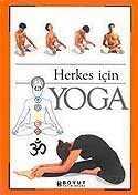 Herkes İçin Yoga - 1