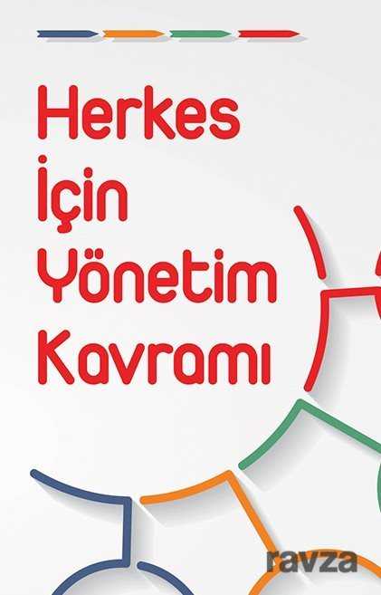 Herkes İçin Yönetim Kavramı - 1