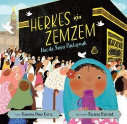 Herkes İçin Zemzem - Erkam Yayınları