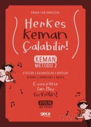 Herkes Keman Çalabilir - Gece Kitaplığı