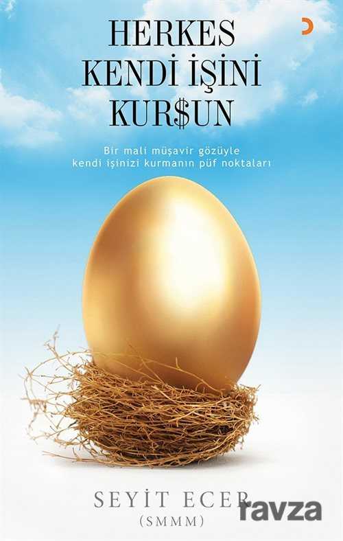 Herkes Kendi İşini Kursun - 1