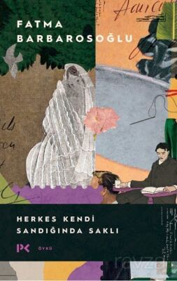 Herkes Kendi Sandığında Saklı - 1