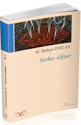 Herkes Ölüyor - Medakitap