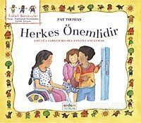 Herkes Önemlidir - 1