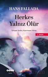 Herkes Yalnız Ölür - Hece Yayınları