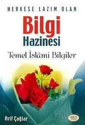 Herkese Lazım Olan Bilgi Hazinesi - Sebat Yayınları