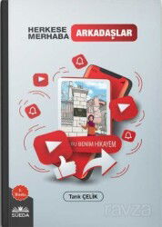 Herkese Merhaba Arkadaşlar - Bu Benim Hikayem - Süeda